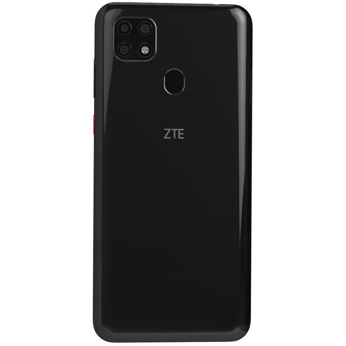 ZTE Blade V Smart w/ Face Unlock(128GB, 4GB) 6.49" HD+, US 4G VoLTE GSM Unlocked